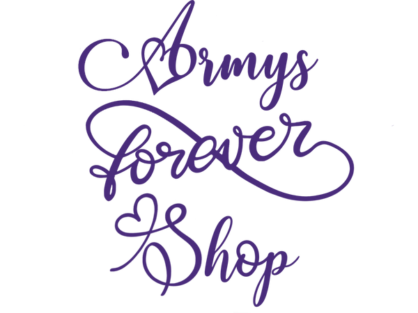 Armys Forever Shop